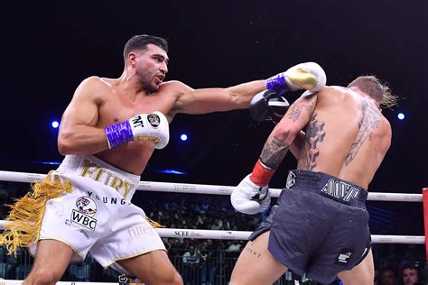 tommy fury vs jake paul odds|Jake Paul vs. Tommy Fury fight prediction, odds, .